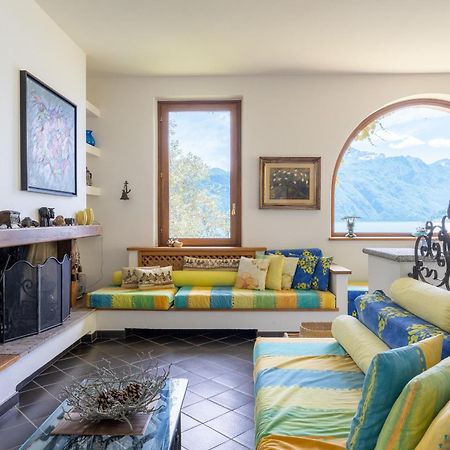 Villa Gilda - Griante Cadenabbia Zewnętrze zdjęcie