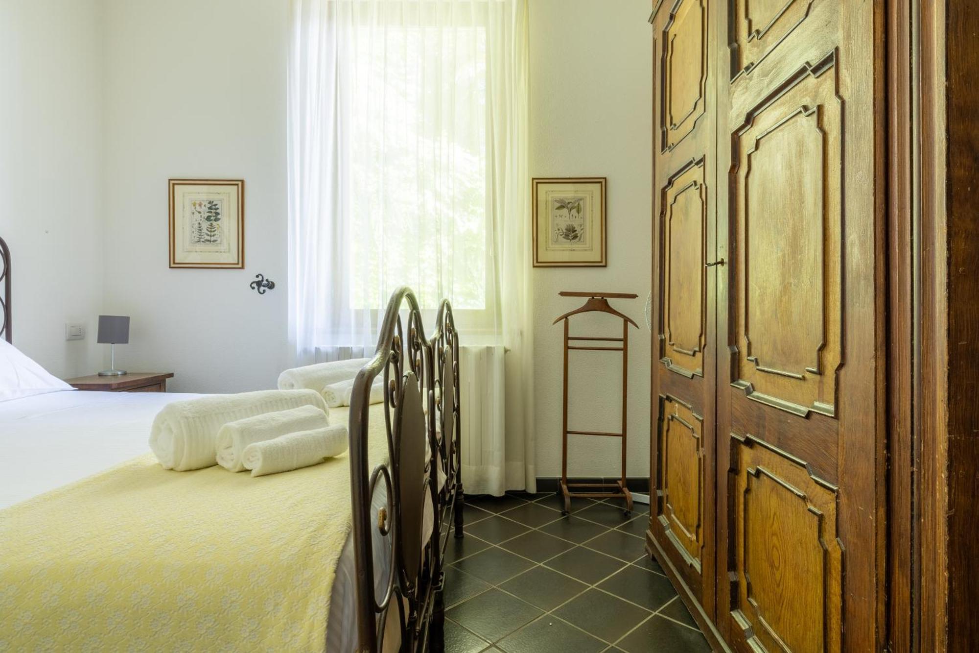 Villa Gilda - Griante Cadenabbia Zewnętrze zdjęcie