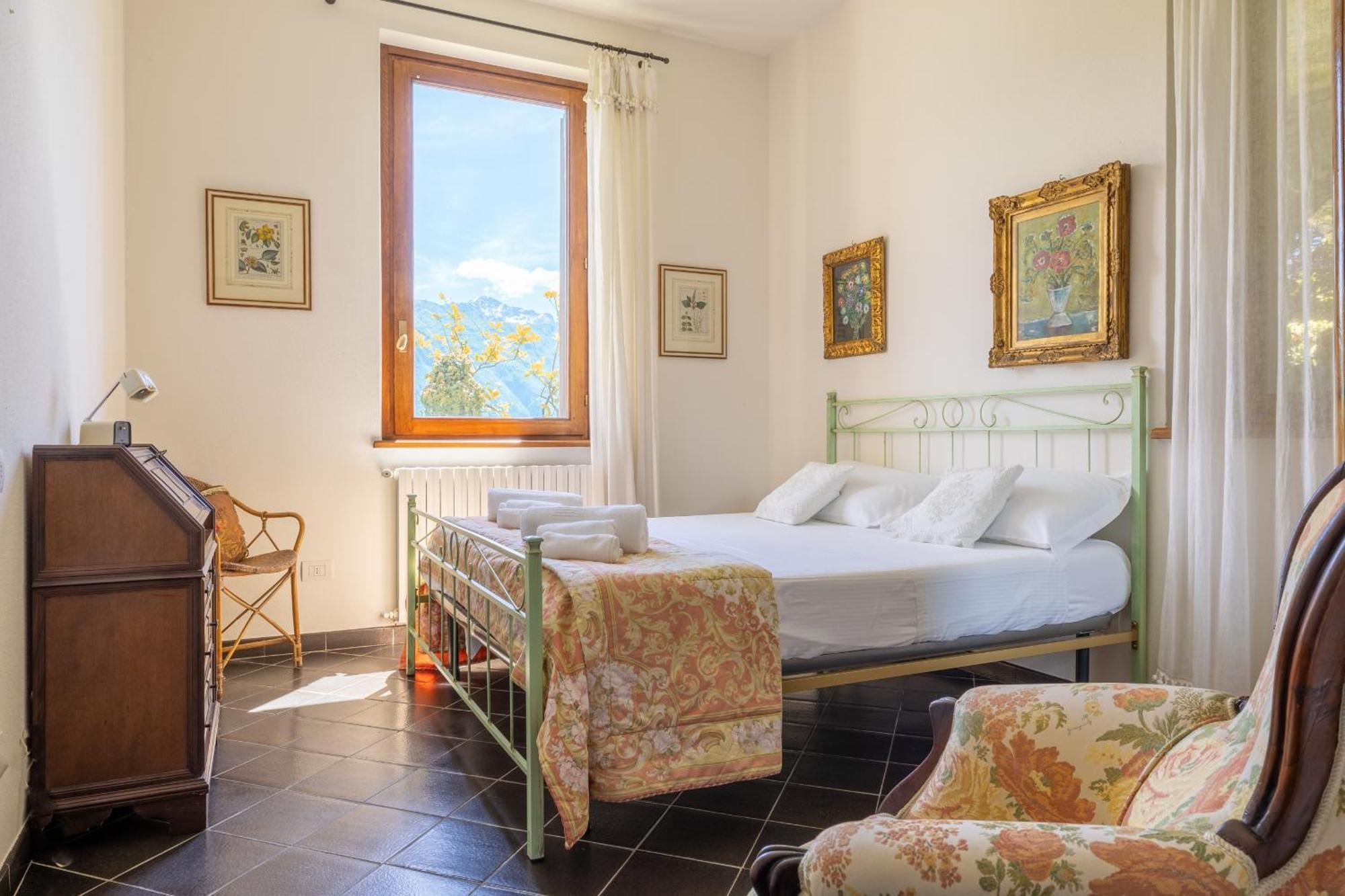 Villa Gilda - Griante Cadenabbia Zewnętrze zdjęcie