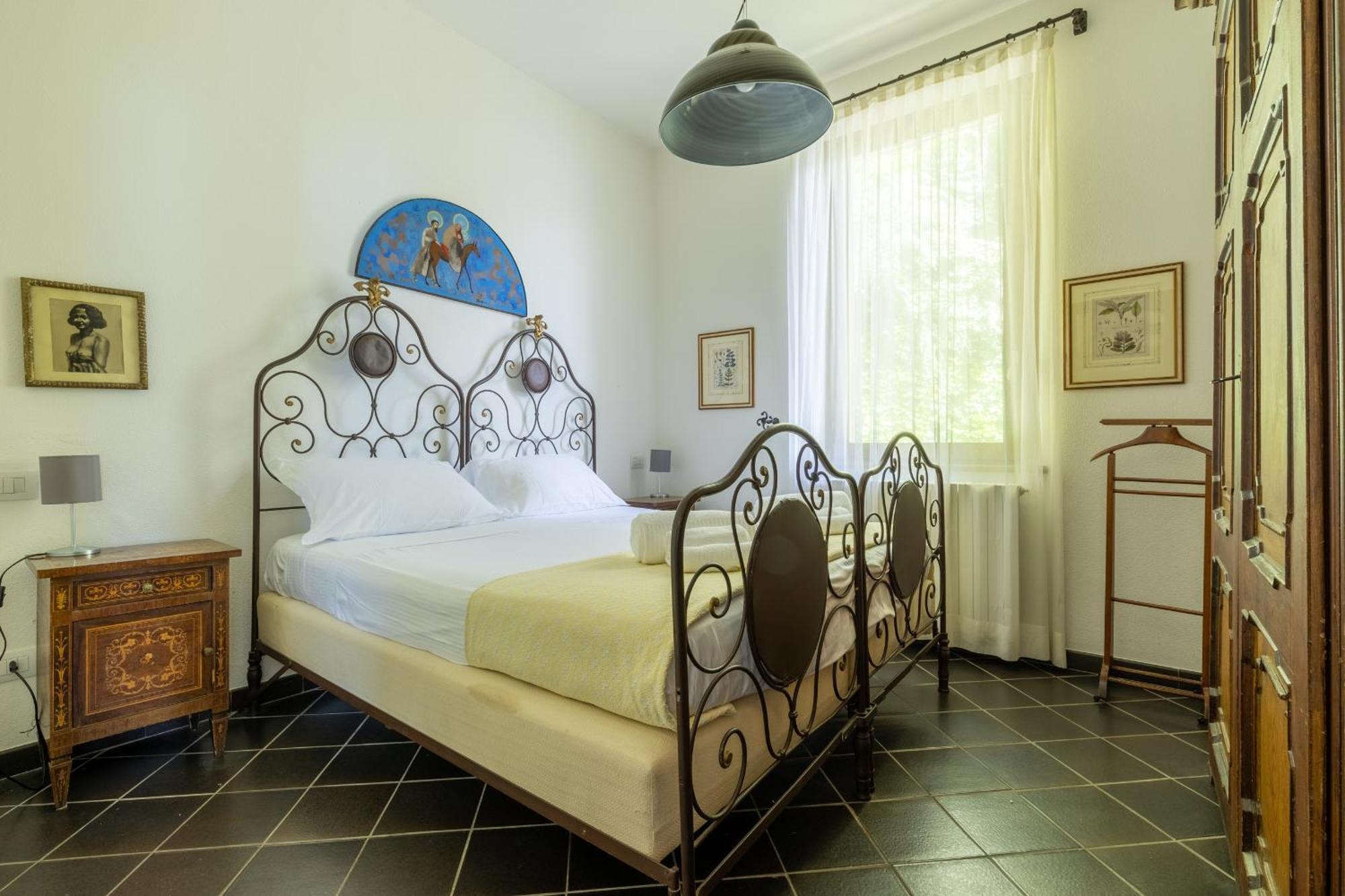 Villa Gilda - Griante Cadenabbia Zewnętrze zdjęcie