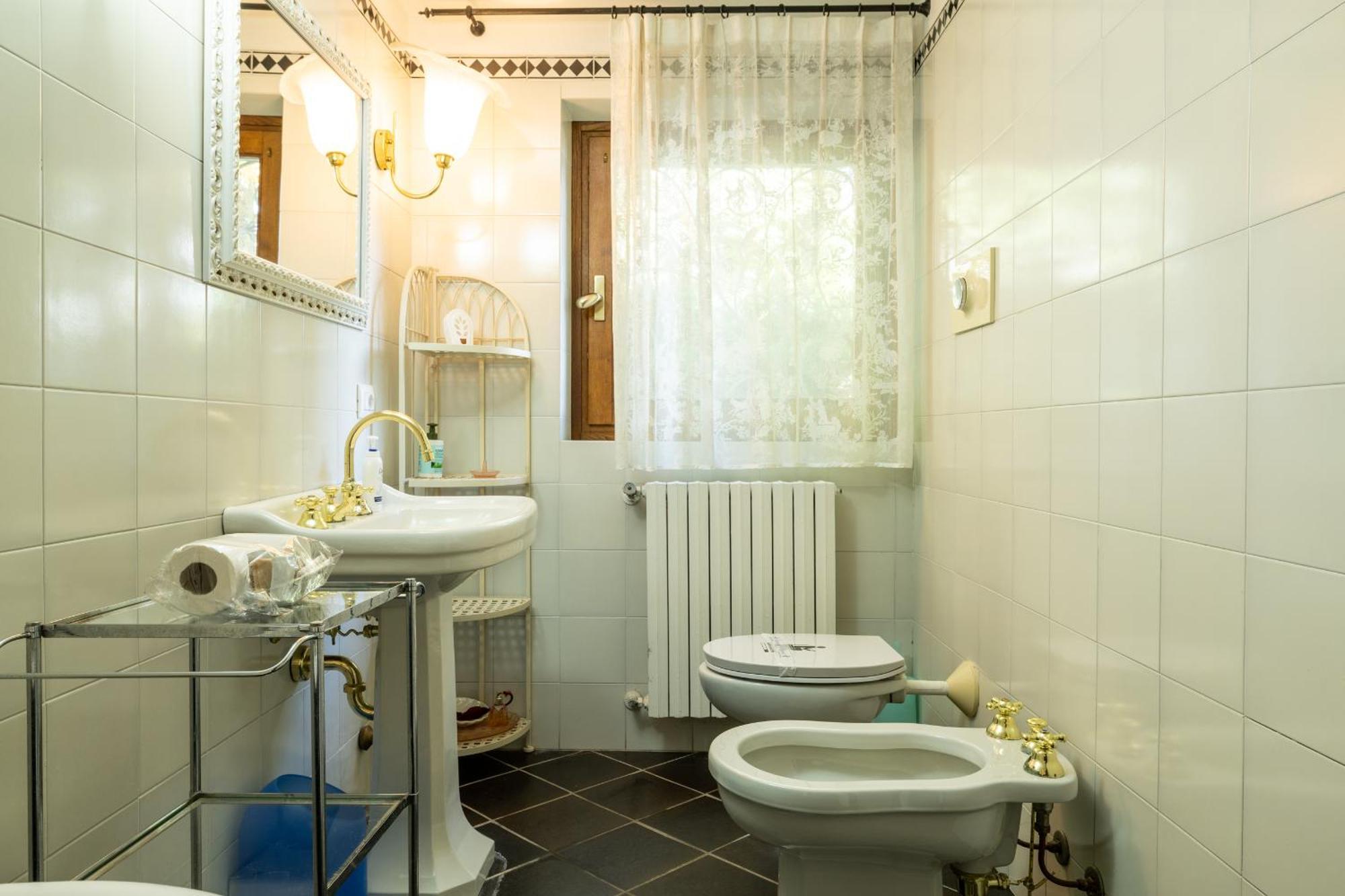 Villa Gilda - Griante Cadenabbia Zewnętrze zdjęcie