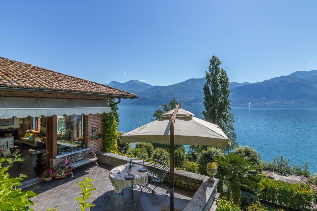 Villa Gilda - Griante Cadenabbia Zewnętrze zdjęcie