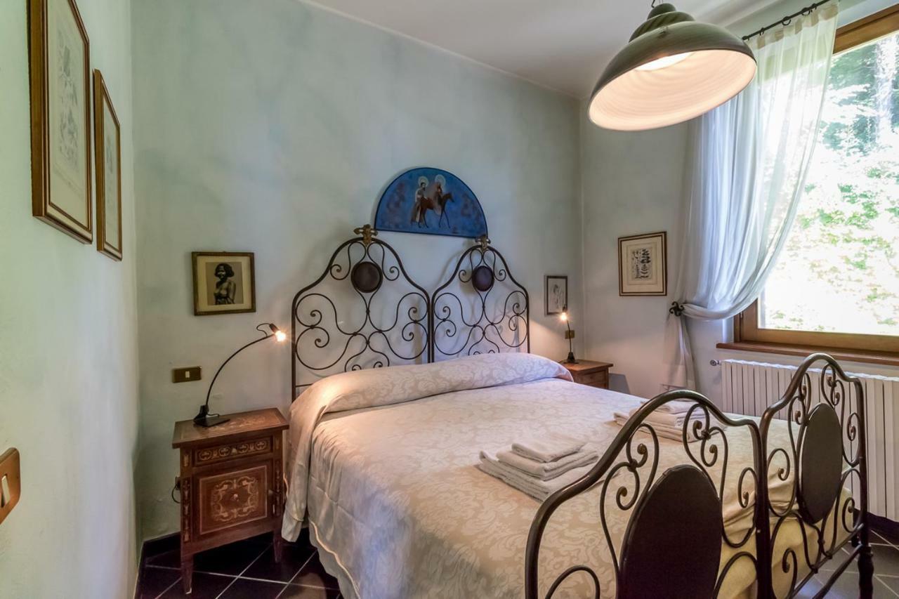 Villa Gilda - Griante Cadenabbia Zewnętrze zdjęcie