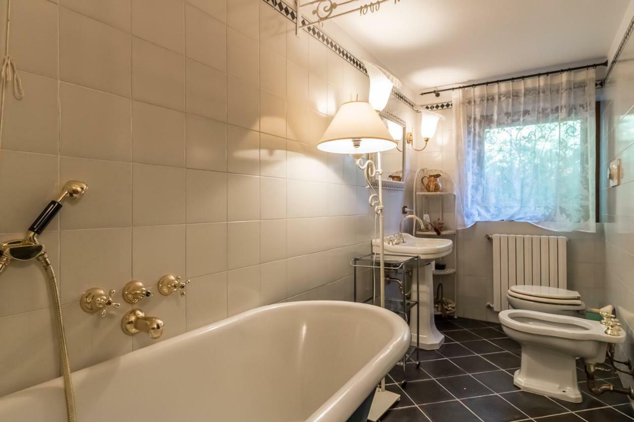 Villa Gilda - Griante Cadenabbia Zewnętrze zdjęcie