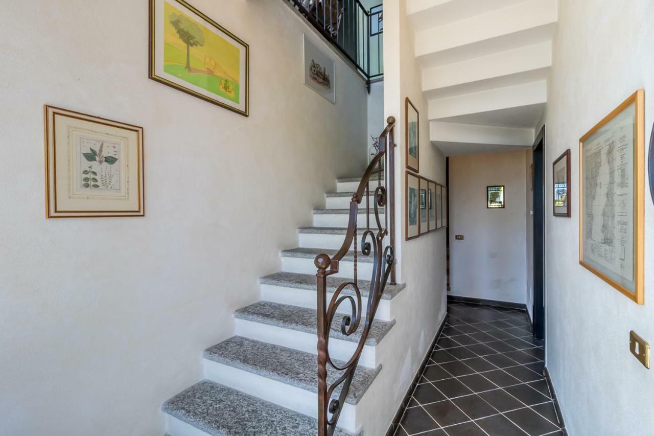 Villa Gilda - Griante Cadenabbia Zewnętrze zdjęcie