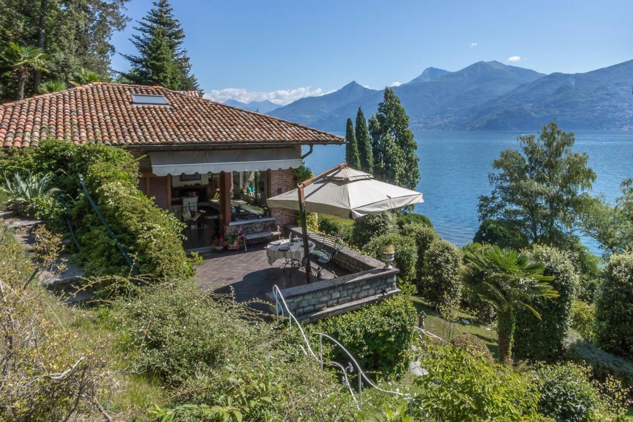 Villa Gilda - Griante Cadenabbia Zewnętrze zdjęcie