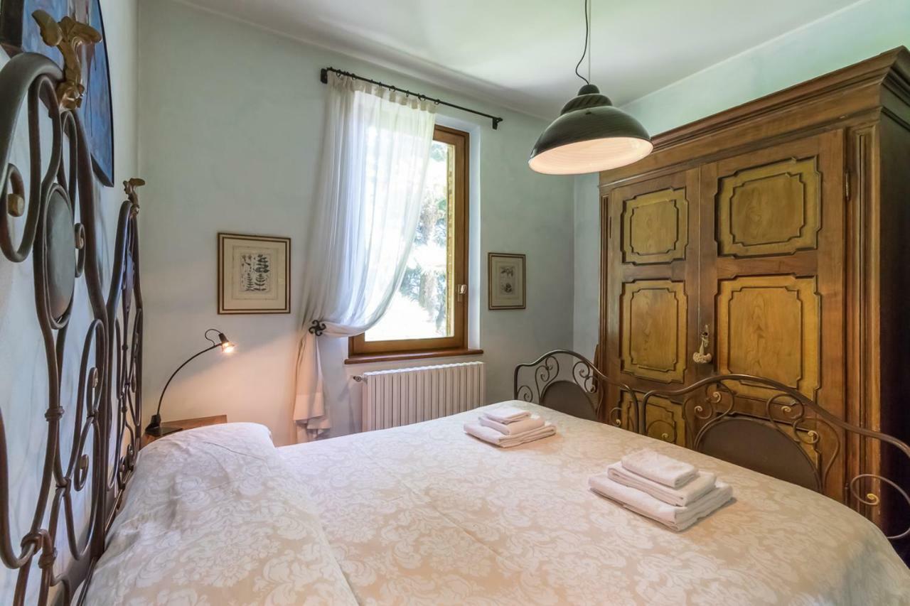 Villa Gilda - Griante Cadenabbia Zewnętrze zdjęcie