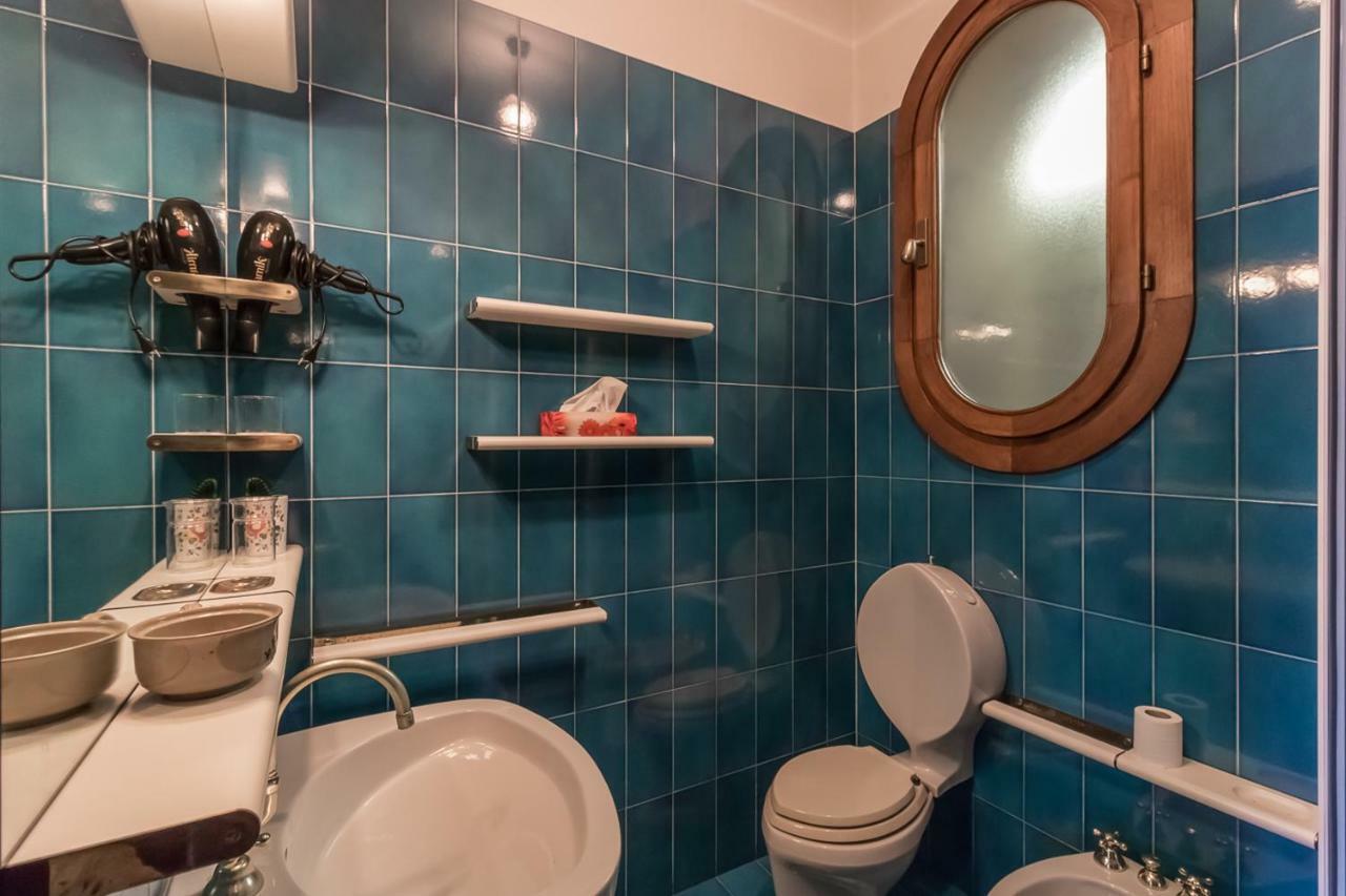 Villa Gilda - Griante Cadenabbia Zewnętrze zdjęcie
