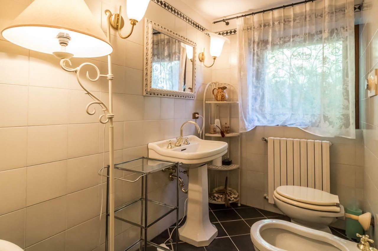 Villa Gilda - Griante Cadenabbia Zewnętrze zdjęcie